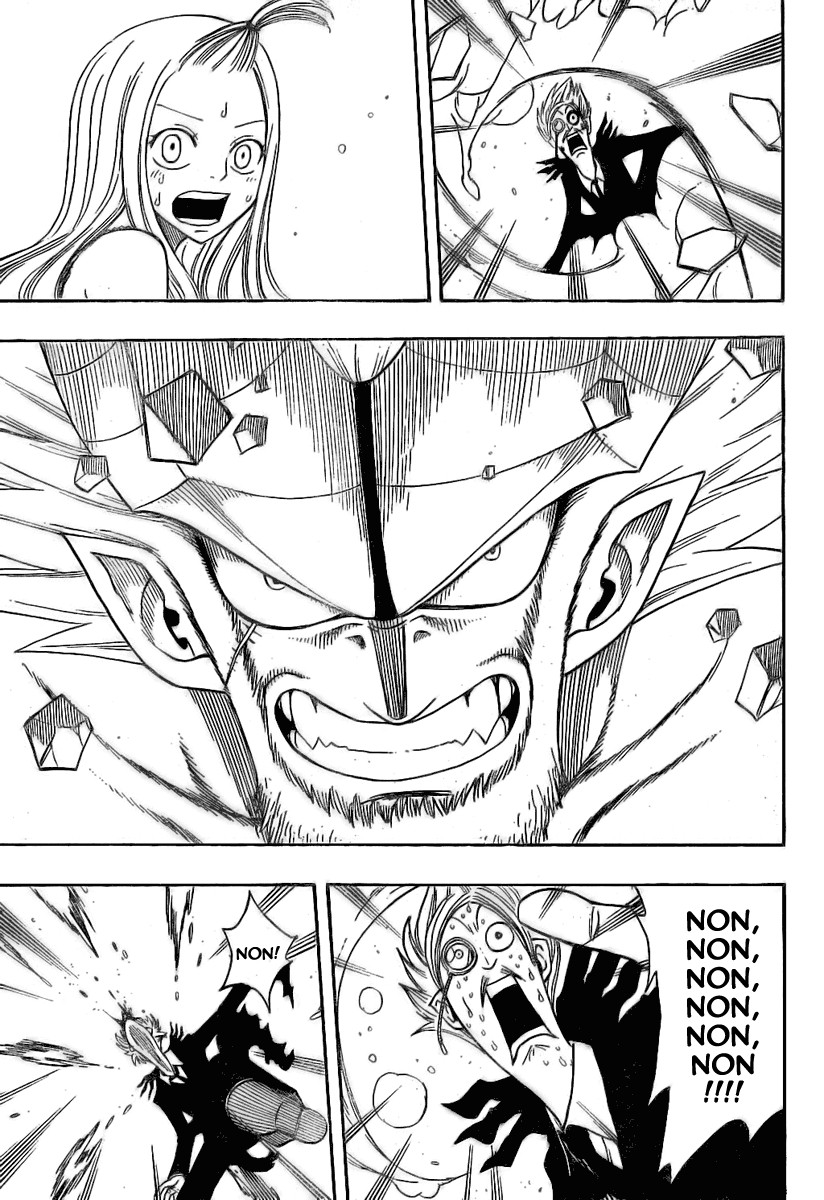 Fairy Tail Chapter 55 20